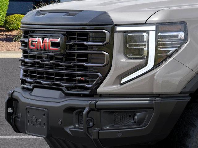 new 2026 GMC Sierra 1500 car, priced at $78,580