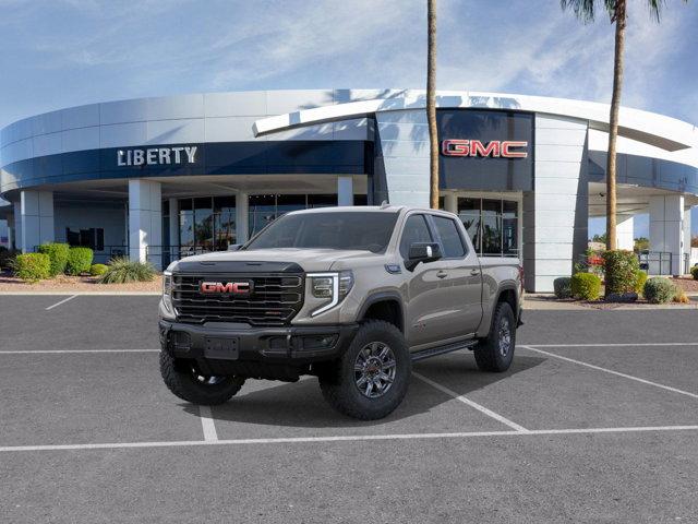 new 2026 GMC Sierra 1500 car, priced at $78,580
