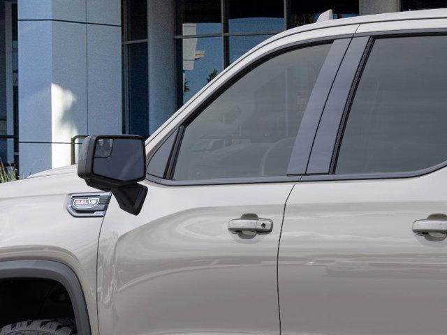 new 2026 GMC Sierra 1500 car, priced at $78,580