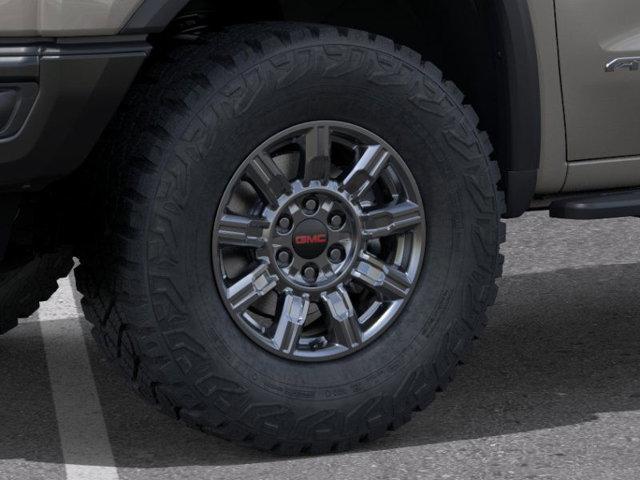 new 2026 GMC Sierra 1500 car, priced at $78,580