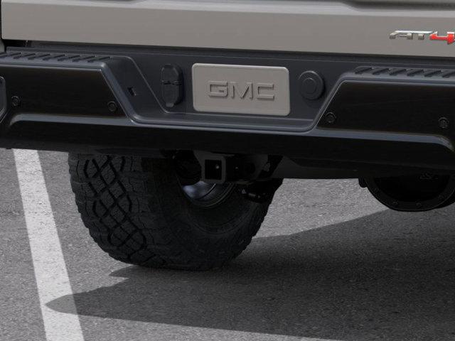 new 2026 GMC Sierra 1500 car, priced at $78,580