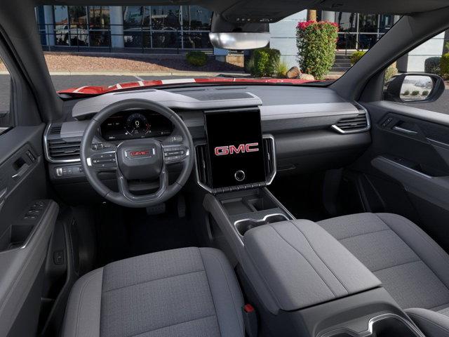 new 2026 GMC Acadia car, priced at $43,740