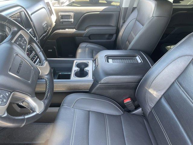 used 2019 GMC Sierra 2500 car, priced at $48,770