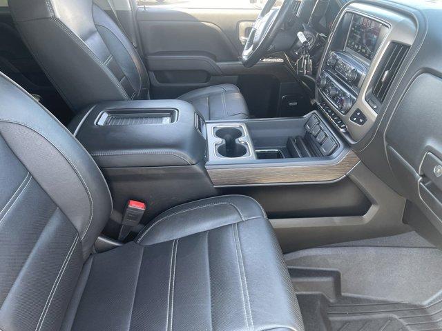 used 2019 GMC Sierra 2500 car, priced at $48,770