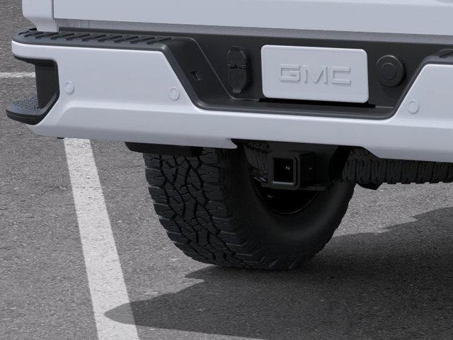 new 2025 GMC Sierra 2500 car, priced at $84,965