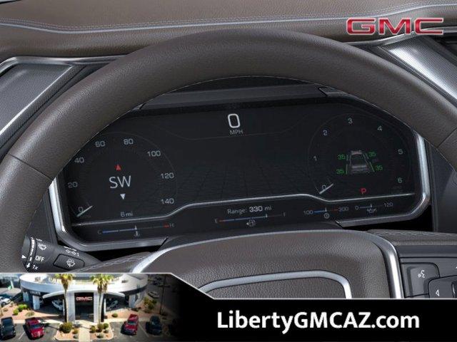 new 2025 GMC Sierra 2500 car, priced at $84,965