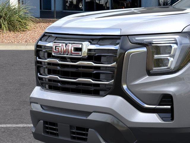new 2025 GMC Terrain car, priced at $30,140