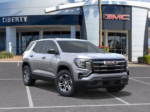 new 2025 GMC Terrain car, priced at $30,140