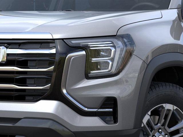 new 2025 GMC Terrain car, priced at $30,140