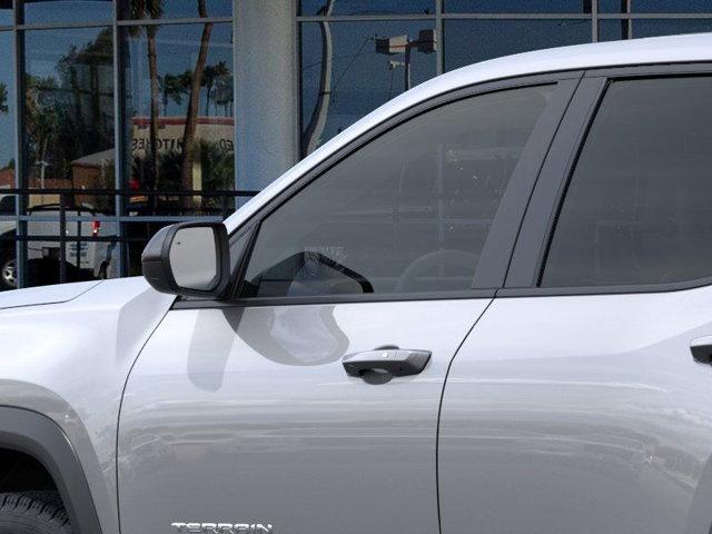 new 2025 GMC Terrain car, priced at $30,140