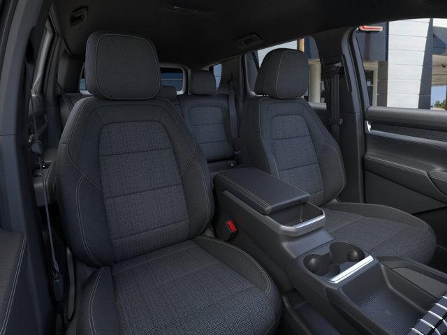 new 2025 GMC Terrain car, priced at $30,140
