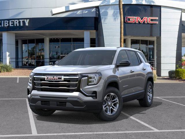 new 2025 GMC Terrain car, priced at $30,140
