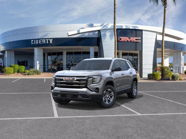 new 2025 GMC Terrain car, priced at $30,140