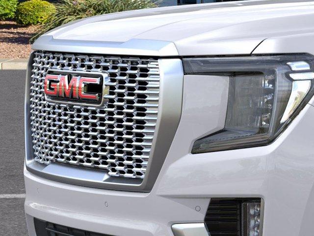 new 2024 GMC Yukon XL car, priced at $95,305