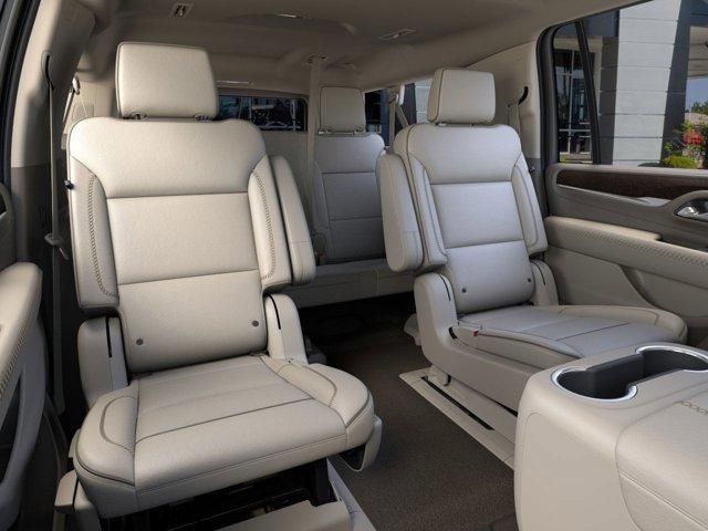 new 2024 GMC Yukon XL car, priced at $95,305