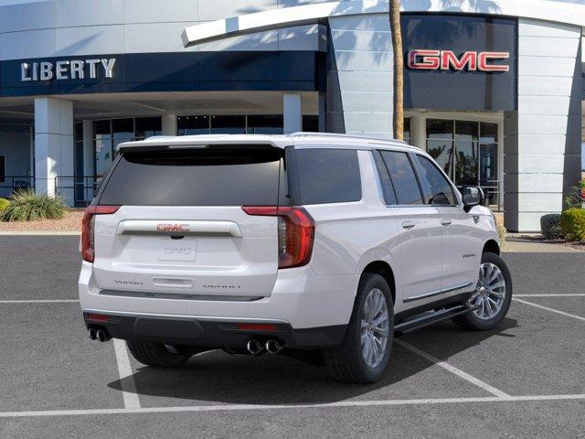 new 2024 GMC Yukon XL car, priced at $95,305