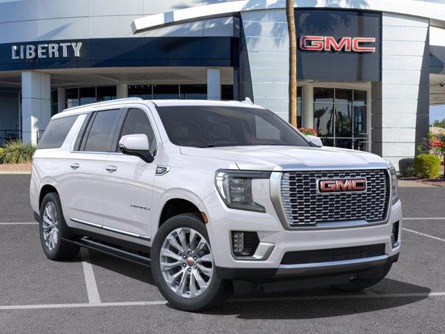 new 2024 GMC Yukon XL car, priced at $95,305