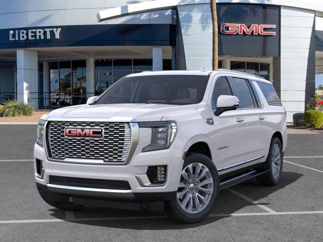 new 2024 GMC Yukon XL car, priced at $95,305