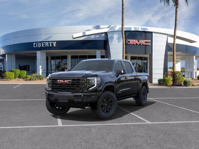 new 2025 GMC Sierra 1500 car, priced at $79,535