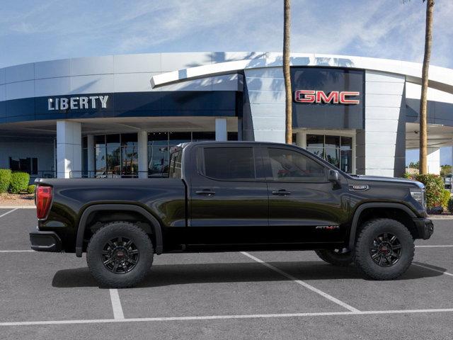 new 2025 GMC Sierra 1500 car, priced at $79,535