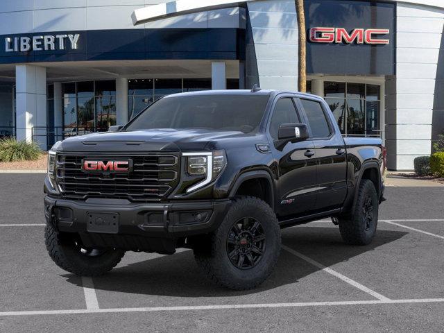 new 2025 GMC Sierra 1500 car, priced at $79,535