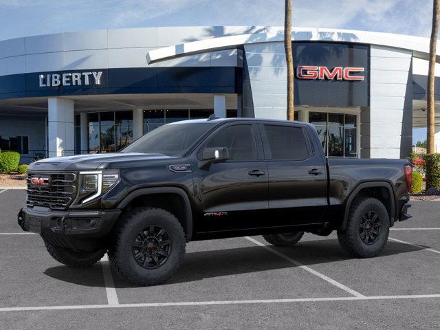 new 2025 GMC Sierra 1500 car, priced at $79,535