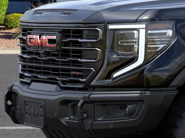 new 2025 GMC Sierra 1500 car, priced at $79,535