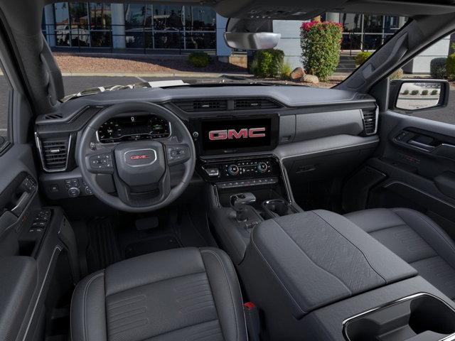 new 2025 GMC Sierra 1500 car, priced at $79,535