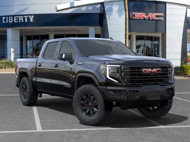 new 2025 GMC Sierra 1500 car, priced at $79,535