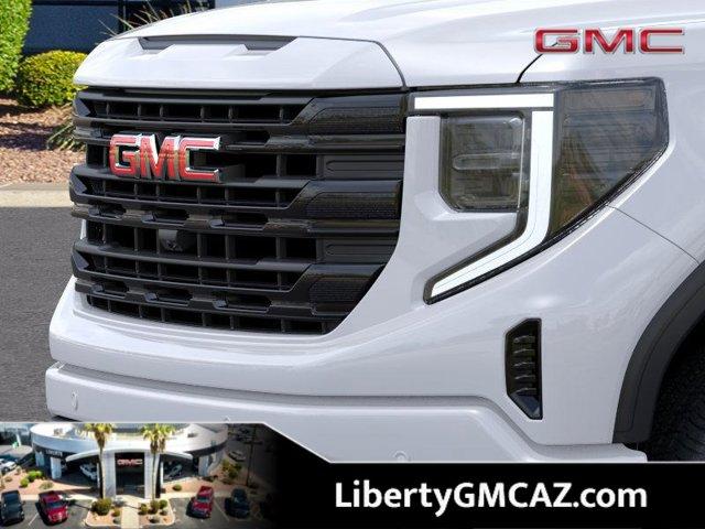 new 2026 GMC Sierra 1500 car, priced at $57,955