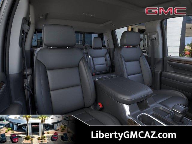 new 2026 GMC Sierra 1500 car, priced at $57,955