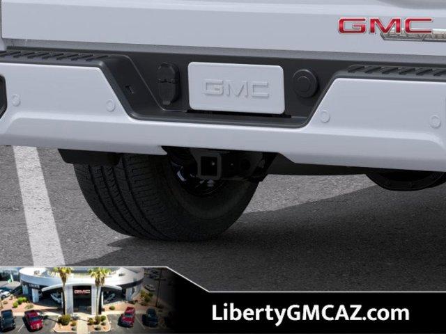 new 2026 GMC Sierra 1500 car, priced at $57,955