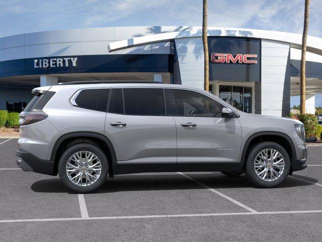 new 2024 GMC Acadia car, priced at $46,790