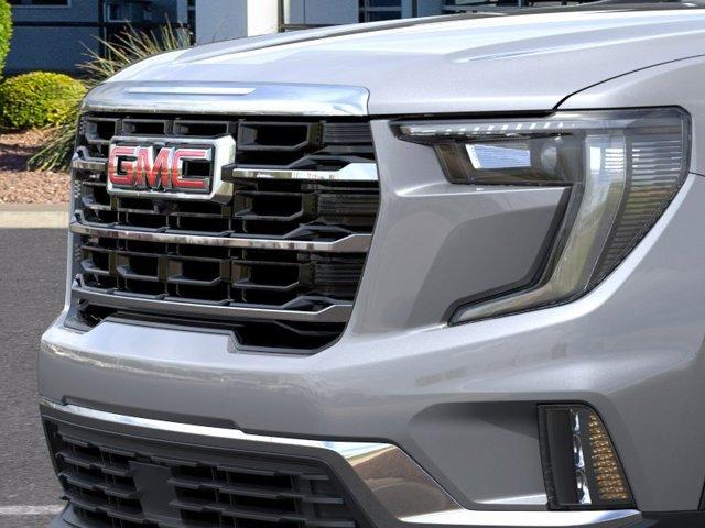 new 2024 GMC Acadia car, priced at $46,790