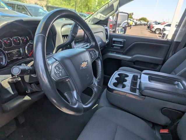 used 2019 Chevrolet Silverado 2500 car, priced at $33,459