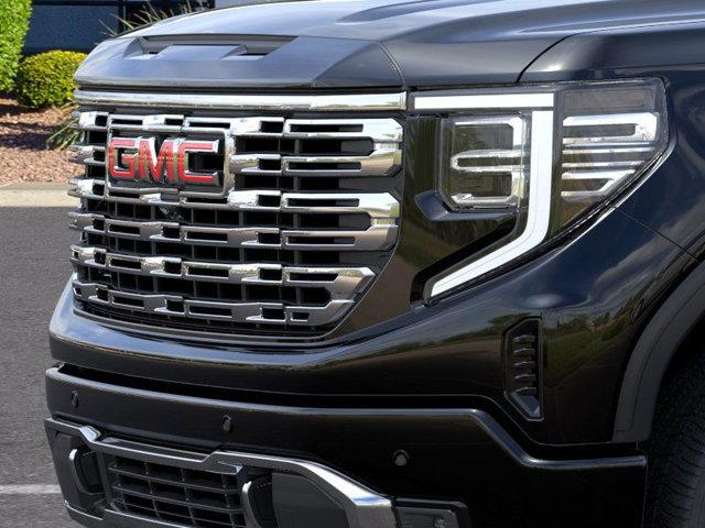 new 2025 GMC Sierra 1500 car, priced at $70,800