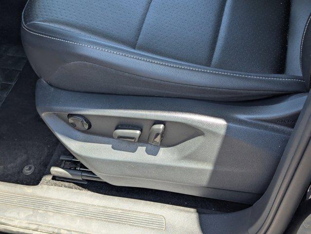 used 2021 Volkswagen Tiguan car, priced at $15,835