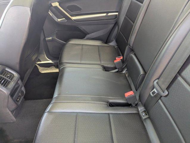 used 2021 Volkswagen Tiguan car, priced at $15,835
