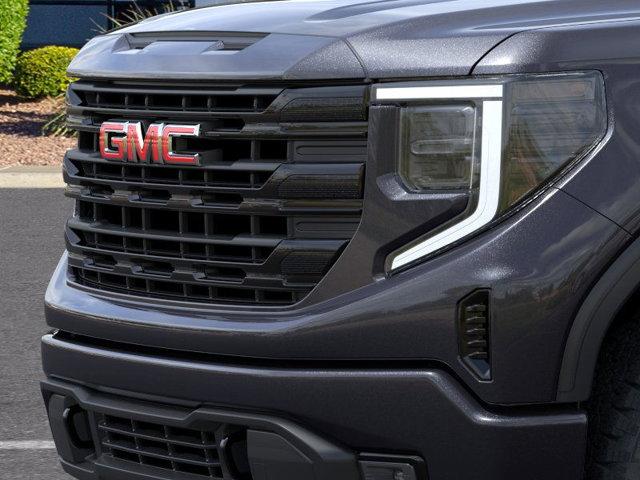 new 2025 GMC Sierra 1500 car, priced at $57,970