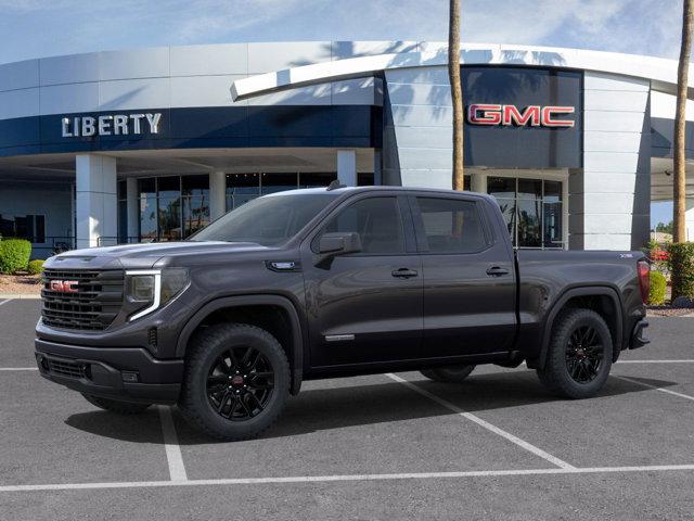 new 2025 GMC Sierra 1500 car, priced at $57,970