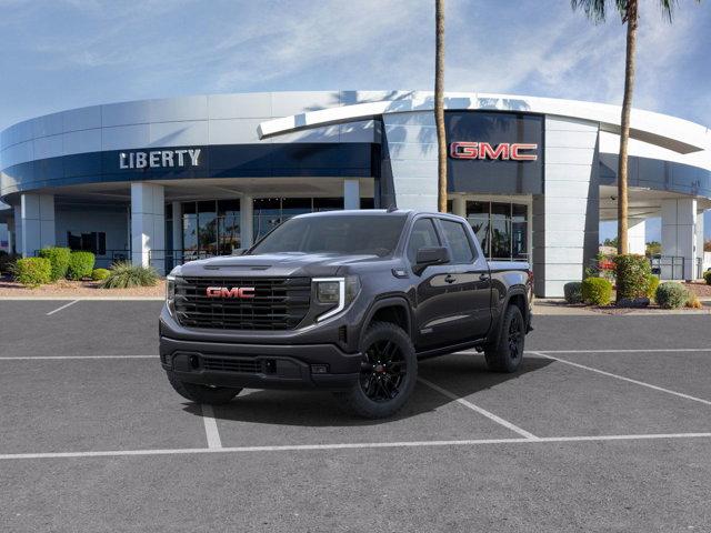 new 2025 GMC Sierra 1500 car, priced at $57,970