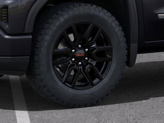 new 2025 GMC Sierra 1500 car, priced at $57,970