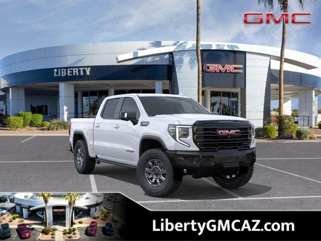 new 2026 GMC Sierra 1500 car, priced at $78,085