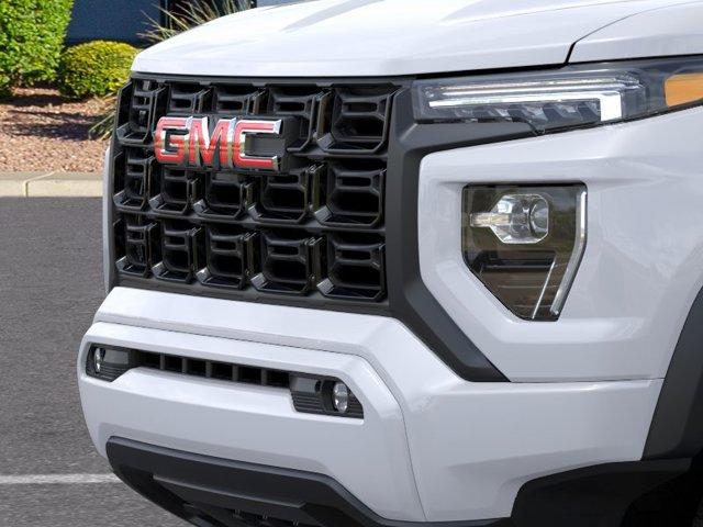 new 2024 GMC Canyon car, priced at $42,895