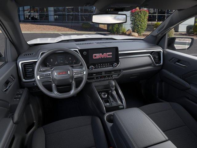 new 2024 GMC Canyon car, priced at $42,895