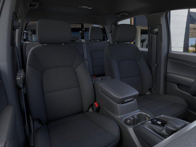 new 2024 GMC Canyon car, priced at $42,895