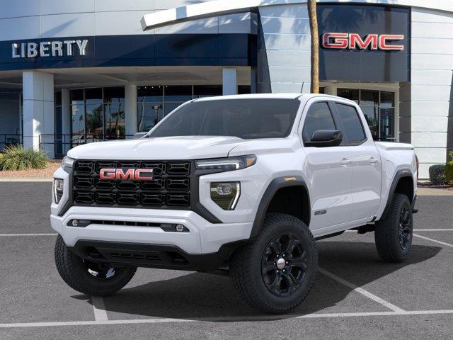 new 2024 GMC Canyon car, priced at $42,895