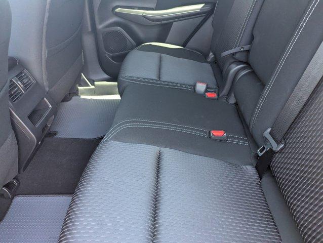 used 2022 Mitsubishi Outlander car, priced at $23,441