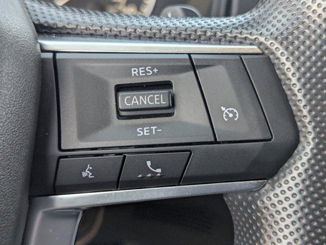 used 2022 Mitsubishi Outlander car, priced at $23,441