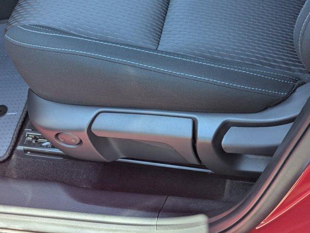 used 2022 Mitsubishi Outlander car, priced at $23,441